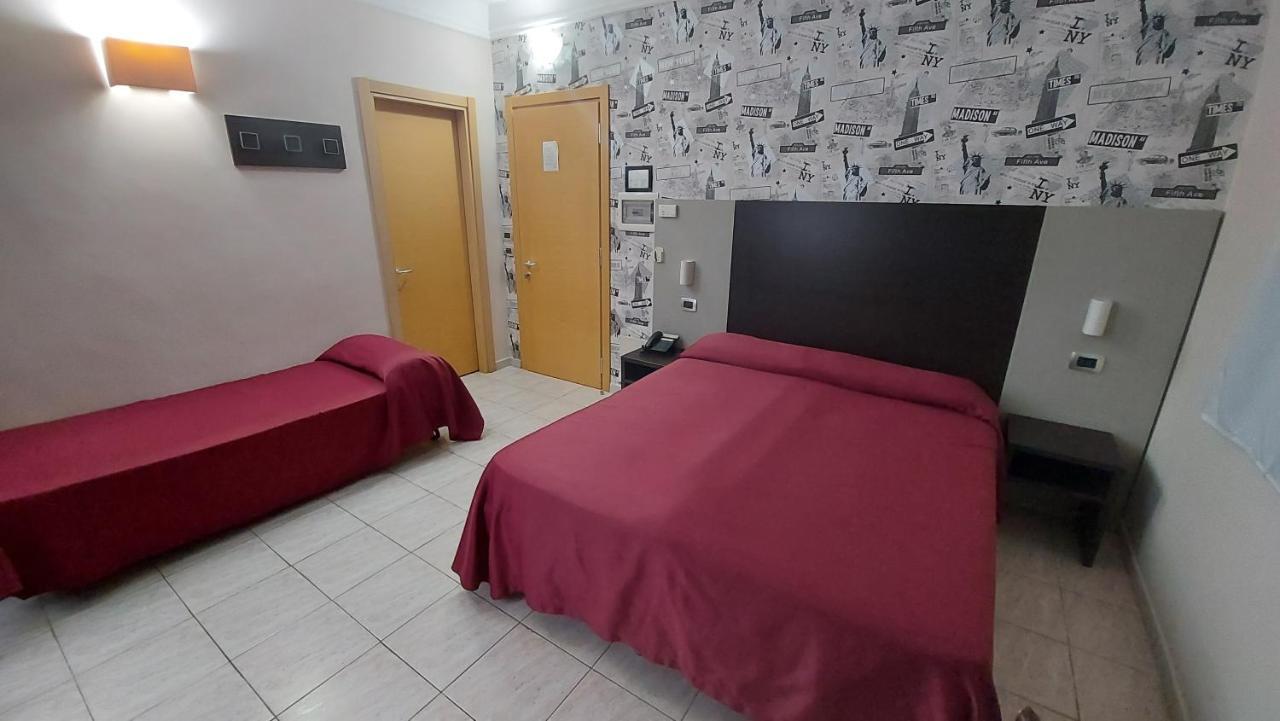 Idria Hotel تيفولي المظهر الخارجي الصورة