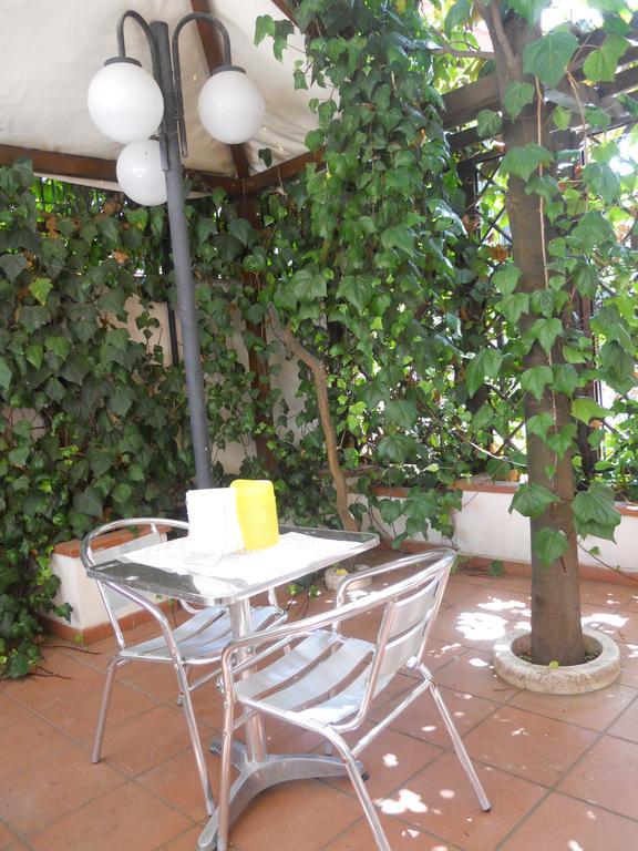 Idria Hotel تيفولي المظهر الخارجي الصورة