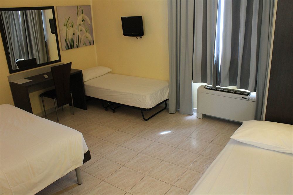 Idria Hotel تيفولي المظهر الخارجي الصورة