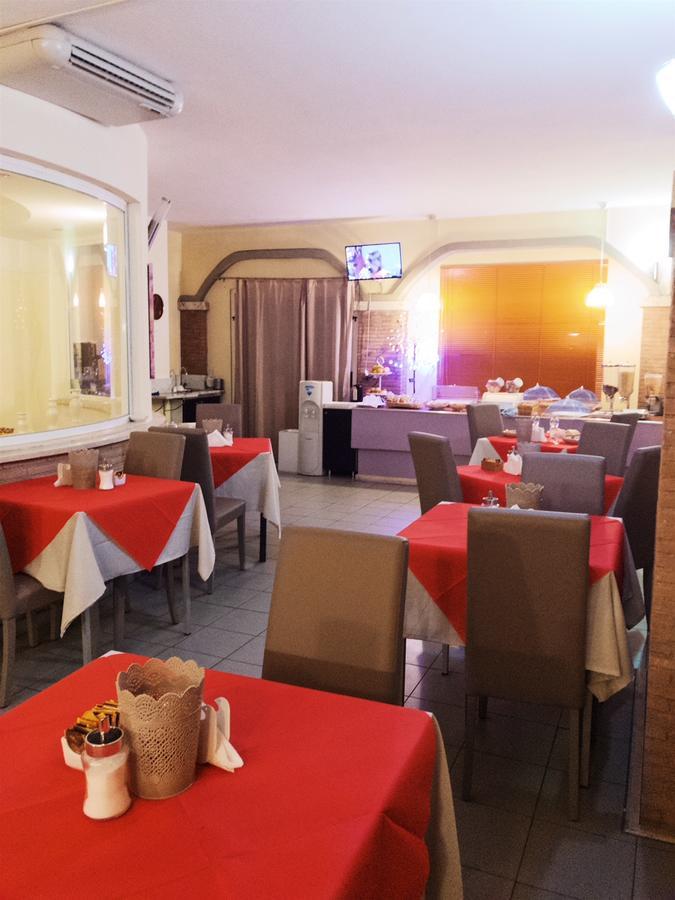 Idria Hotel تيفولي المظهر الخارجي الصورة