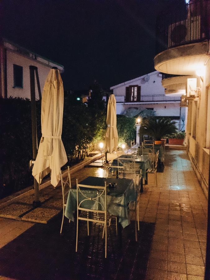 Idria Hotel تيفولي المظهر الخارجي الصورة