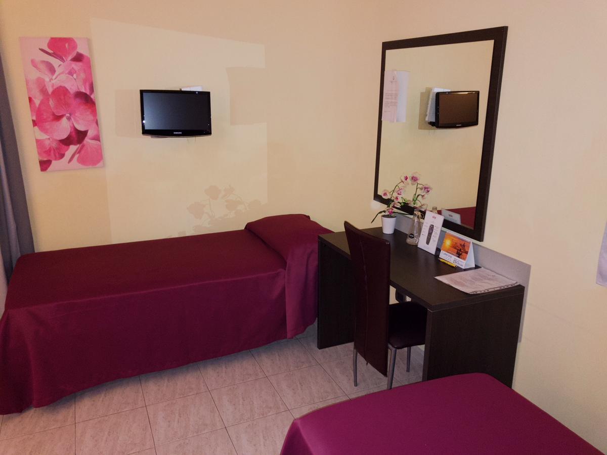 Idria Hotel تيفولي المظهر الخارجي الصورة