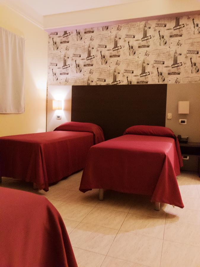Idria Hotel تيفولي المظهر الخارجي الصورة
