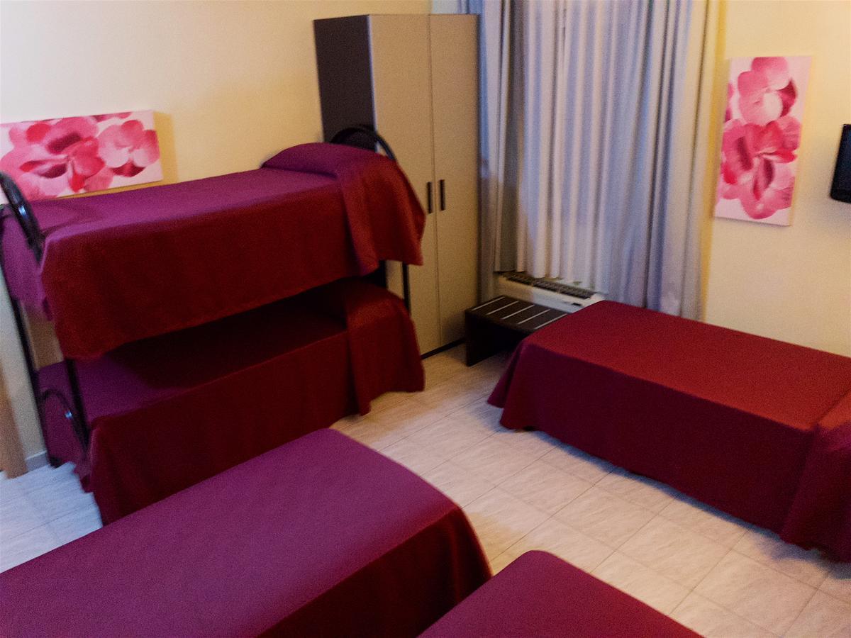 Idria Hotel تيفولي المظهر الخارجي الصورة