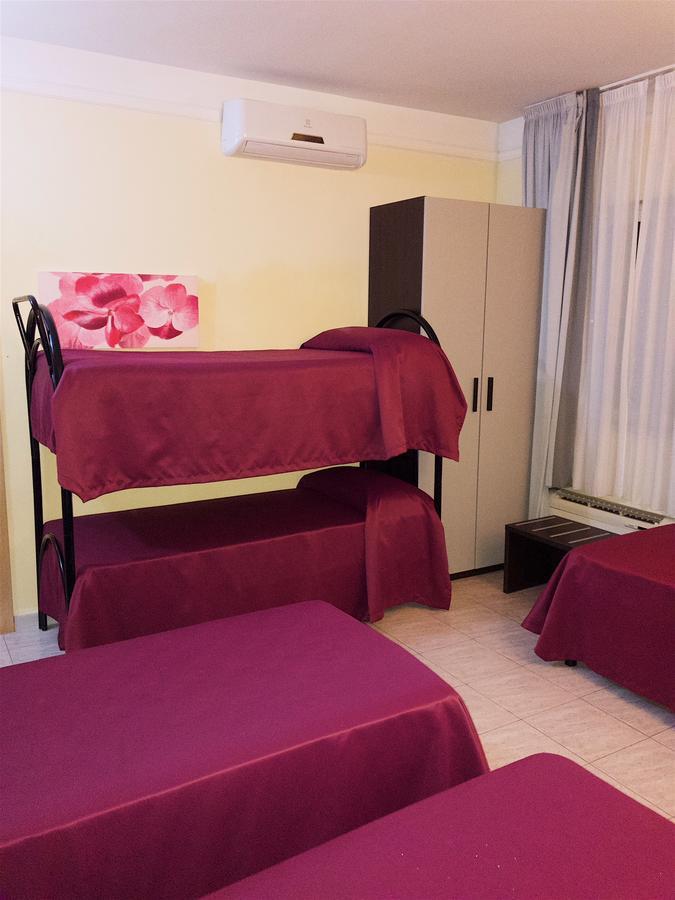 Idria Hotel تيفولي المظهر الخارجي الصورة