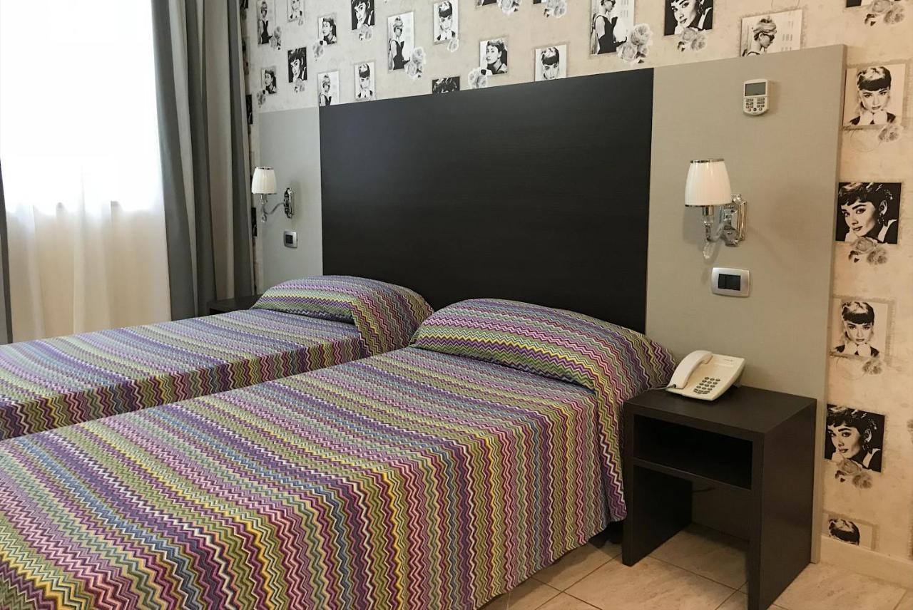 Idria Hotel تيفولي المظهر الخارجي الصورة