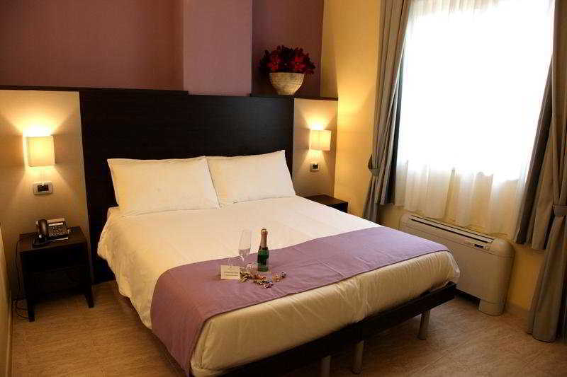 Idria Hotel تيفولي المظهر الخارجي الصورة