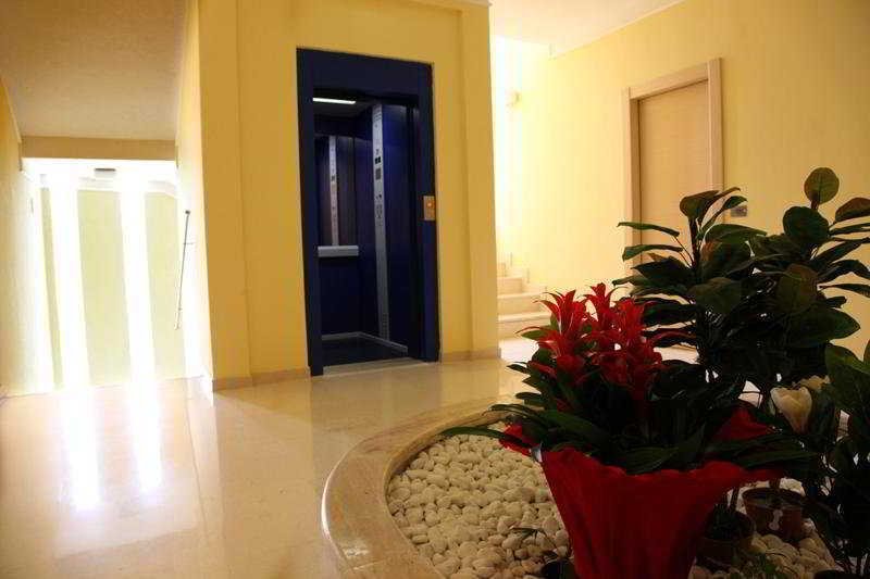 Idria Hotel تيفولي المظهر الخارجي الصورة
